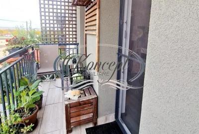 Apartament deosebit in cartierul Borhanci - 9