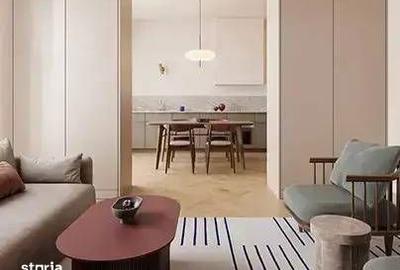 Apartament cu 2 camere în Industriilor - 2