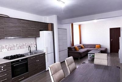 Apartament cu 2 camere decomandat în Central - 4