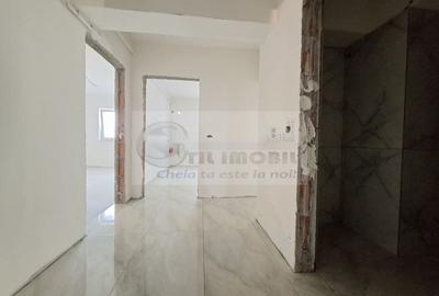 Apartament decomandat de vanzare in Iasi, Galata, 57,44 mp, bloc nou Apartament decomandat de vanzare in Iasi, Galata, 57,44 mp, bloc nou - 3
