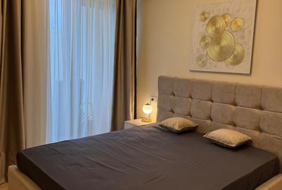 Apartament cu 2 camere decomandat, mobilat în Pipera - 15