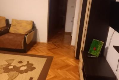 Apartament cu 2 camere semidecomandat în Micro 16 - 3