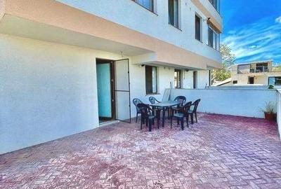 Apartament cu 2 camere decomandat, mobilat în Mihai Bravu - 8