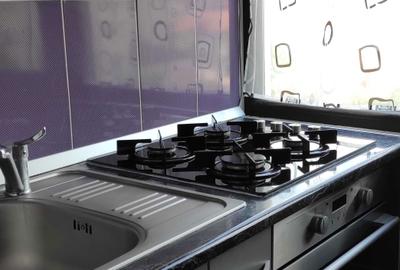 Apartament cu 3 camere decomandat în Central - 1