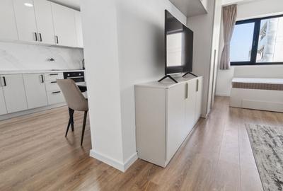 Garsonieră, mobilată în Pipera - 7