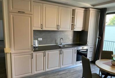 Apartament 3 camere, decomandat - zona Brasovul Vechi - 3