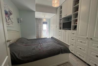 APARTAMENT DE LUX CU 3 CAMERE- PARCAREC SI CENTRALA LA KAUFLAND ICIL - 8
