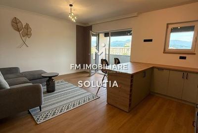 Apartament cu 2 camere decomandat în Central - 9