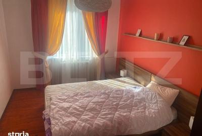 Apartament cu 2 camere în Ultracentral - 4