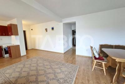 Apartament decomandat 2 camere si balcon Selimbar Brana - 4