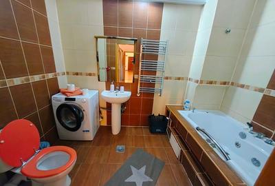 Apartament 3 camere, metrou Straulesti - 9