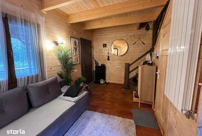 Casă cu 3 camere în Ciucea - 15