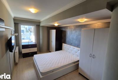 Apartament cu 2 camere, mobilat în Central - 9