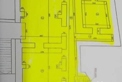 Spațiu comercial, de 120 mp, în Lipscani - 4