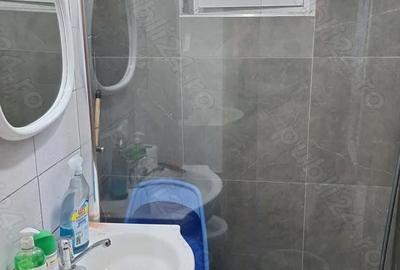 Apartament cu 2 camere decomandat în Central - 5
