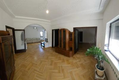 Apartament 4 camere Calea Mosilor complet renovat - 1