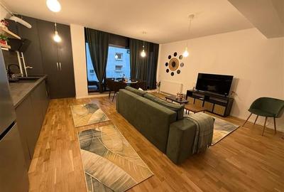 Exclusivitate, Apartament 2 camere, Zona Central, Avram Iancu, Brasov - 1