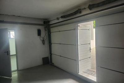 Spațiu comercial, de 28 mp, în Central - 8