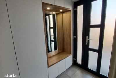 Casă cu 4 camere cu Teren 365 Mp în Miroslava - 4