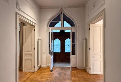 Vila deosebita zona Piata victoriei pentru office - 5