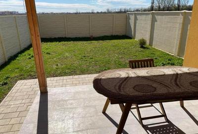 Duplex in zona Girocului Esso 5 camere - 12