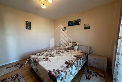Apartament cu 3 camere semidecomandat, mobilat în Gheorghe Lazăr - 5