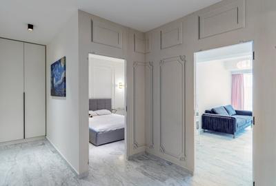 Apartament 3 camere Parc Herastrau - 9