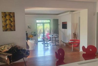 Casă individuală cu 6 camere cu Teren 224 Mp în Bucureștii Noi - 1