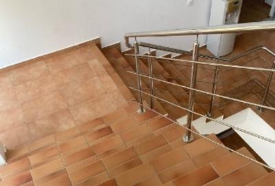 Iancului metrou, cladire 2014 ,3 etaje,  parcare subterana proprie,balcon . - 2