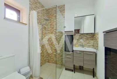 Inchiriere apartament 2 camere in casa, mobilat si utilat - zona Grivitei - 5