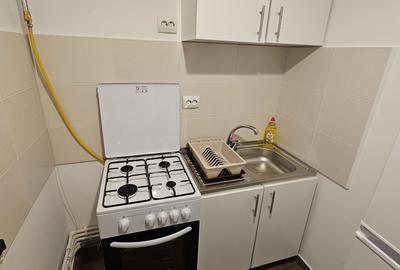 Garsonieră decomandată în Exterior Vest - 3