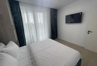 2 Camere  Mamaia Lake on Vedere Frontală Lac Termen Lung - 19