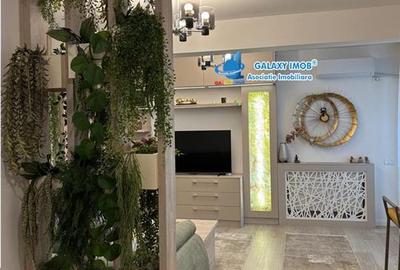 Apartament cu 2 camere decomandat, mobilat în Ferdinand - 3