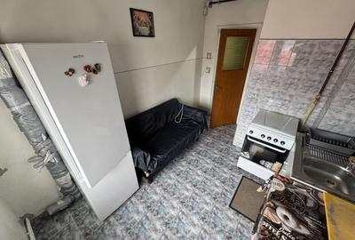 Apartament cu 2 camere decomandat, mobilat în Casa de Cultură - 4