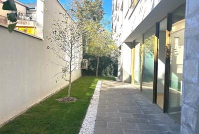 Apartament in ansamblu rezidential nou cu grădină in zona Berzei/Cismigiu - 4