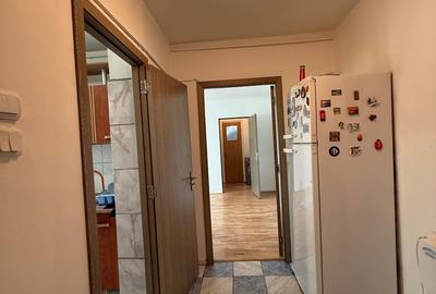 Apartament cu 3 camere semidecomandat în Drumul Taberei - 6