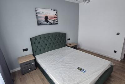 Apartament cu 3 camere decomandat în Central - 8