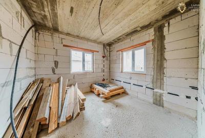 Casa De Vanzare Horia 5 Camere - 1