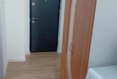 Garsonieră decomandată în Frumoasa - 6