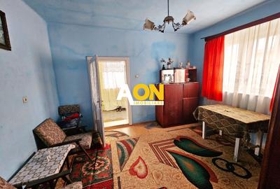 Casă traditională, 3 camere, 1766 mp teren, la asfalt, Vintu de Jos - 10