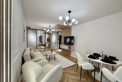 Vanzare 2 camere -etaj 2-INVESTIE Parcare-LUX- Elite City - 5