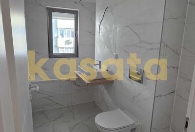 Apartament cu 2 camere semidecomandat, mobilat în Parcul Circului - 6
