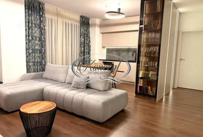 Apartament modern in Liberti Residence - 6