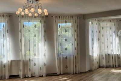 Vila Individuala La Cheie -  DIRECT PROPRIETAR  792 mp - 16