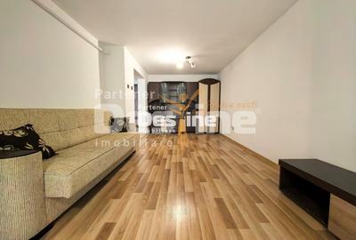 Apartament cu 2 camere semidecomandat, mobilat în Bucium - 2