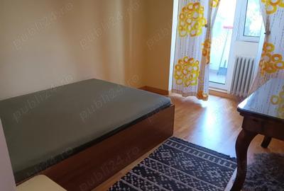 Tei - 3 Camere - AC - 2xBalcon - Renovat - Bloc Izolat Termic - 3