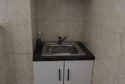 Garsonieră nedecomandată în Girocului