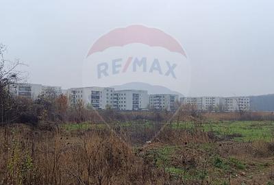Teren intravilan  Baneasa - 5