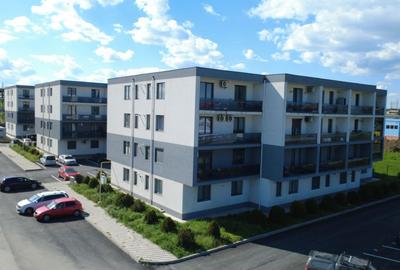 Apartament cu 2 camere decomandat în Lumina - 10