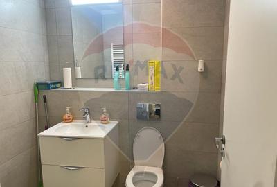 Spa?iu birouri/Sediu firma de vanzare Parcul Carol - 25